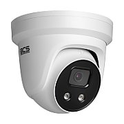 BCS BCS-V-EIP28FSR3-Ai2(2) Cameră Dome IP 8MP cu Funcții Inteligente și IR 30m_1