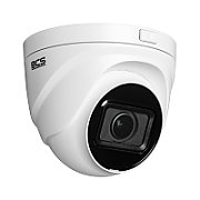 BCS BCS-V-EIP44VSR3(2) Cameră Dome IP 4MP cu Obiectiv Motozoom și IR 30m_1