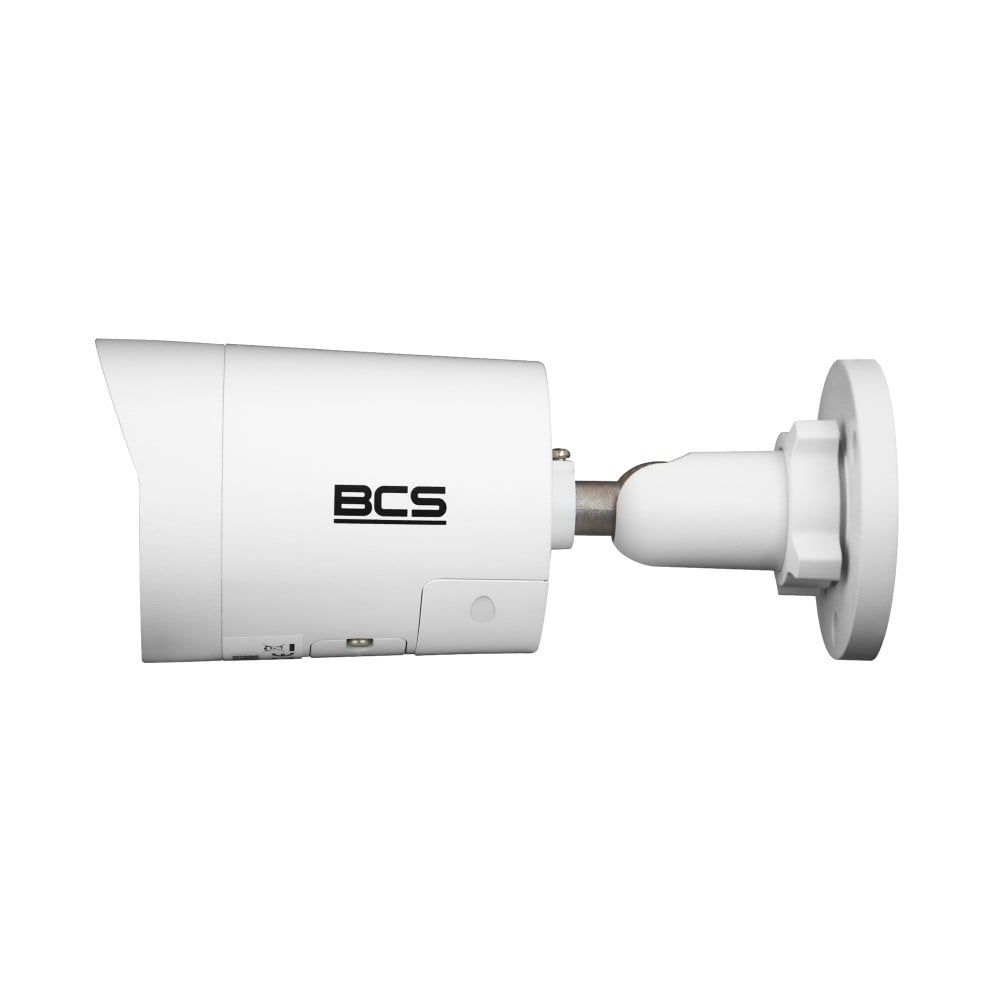 BCS BCS-V-TIP28FCR4L4-Ai2(2) Cameră IP tubulară de 8MP cu NightColor și AcuSense_3