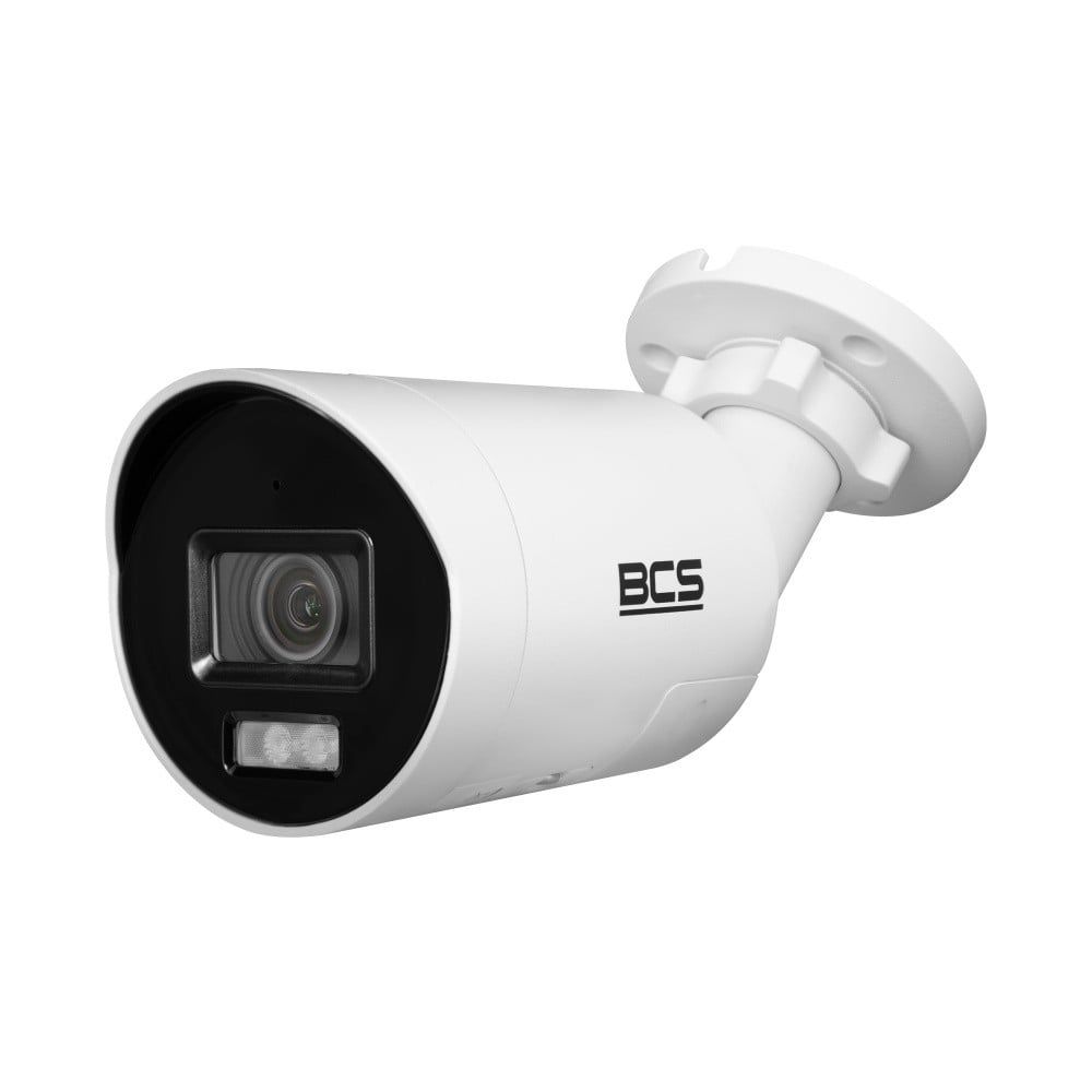 BCS BCS-V-TIP28FCR4L4-Ai2(2) Cameră IP tubulară de 8MP cu NightColor și AcuSense_4
