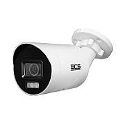BCS BCS-V-TIP28FCR4L4-Ai2(2) Cameră IP tubulară de 8MP cu NightColor și AcuSense_4