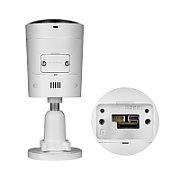 BCS BCS-V-TIP28FCR4L4-Ai2(2) Cameră IP tubulară de 8MP cu NightColor și AcuSense_5