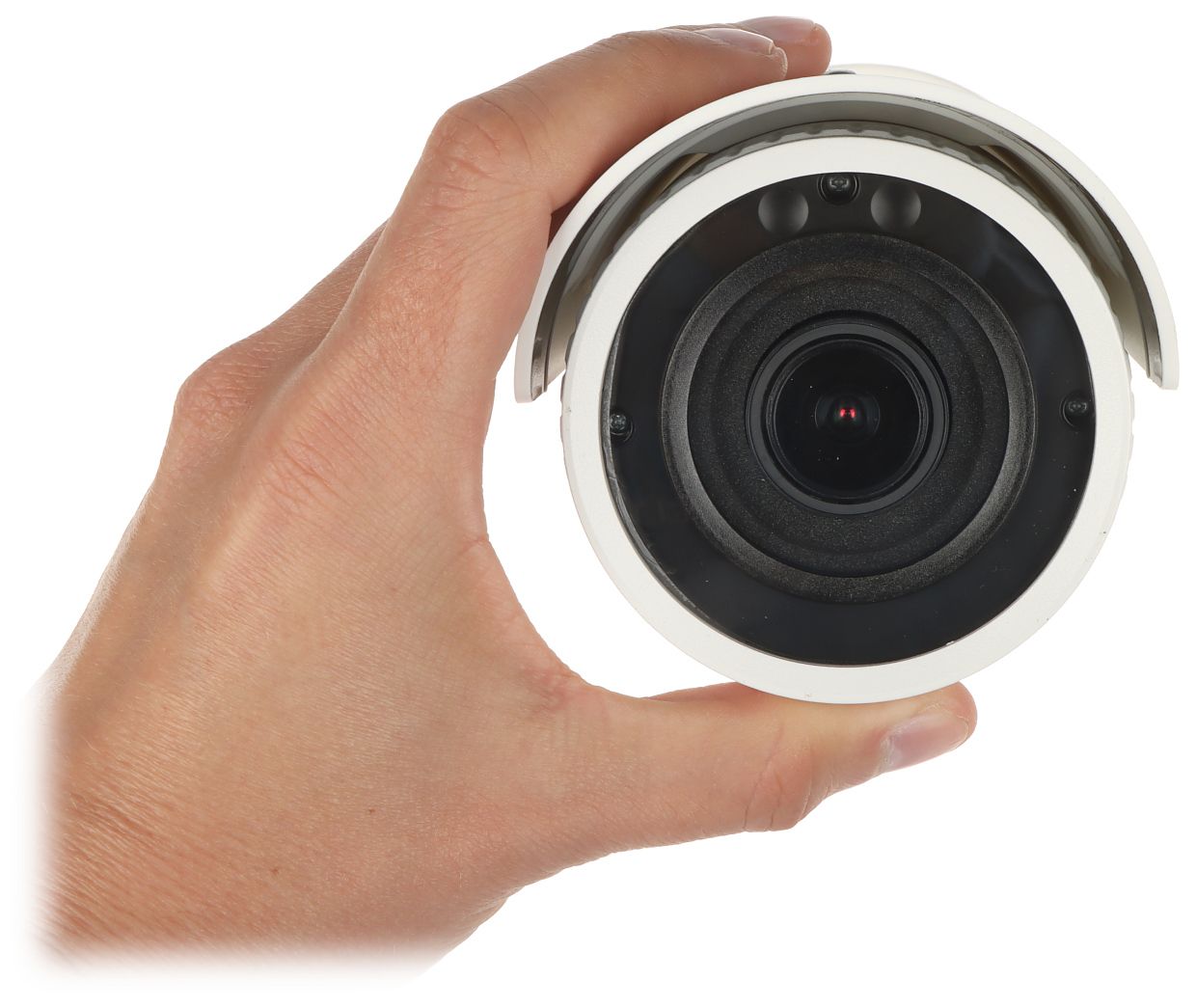 BCS BCS-V-TIP44VSR5(2) Cameră IP tubulară 4MP cu obiectiv motozoom și IR 50m_1