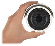 BCS BCS-V-TIP44VSR5(2) Cameră IP tubulară 4MP cu obiectiv motozoom și IR 50m_1