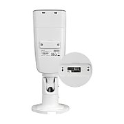 BCS BCS-V-TIP54FCR6L6-Ai2(2) Cameră tubulară IP 4MP cu tehnologia NightColor și AcuSense_2