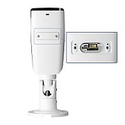 BCS BCS-V-TIP58FSR8-Ai2(2) Cameră IP tubulară 8MP cu funcții inteligente și WDR 120dB_2