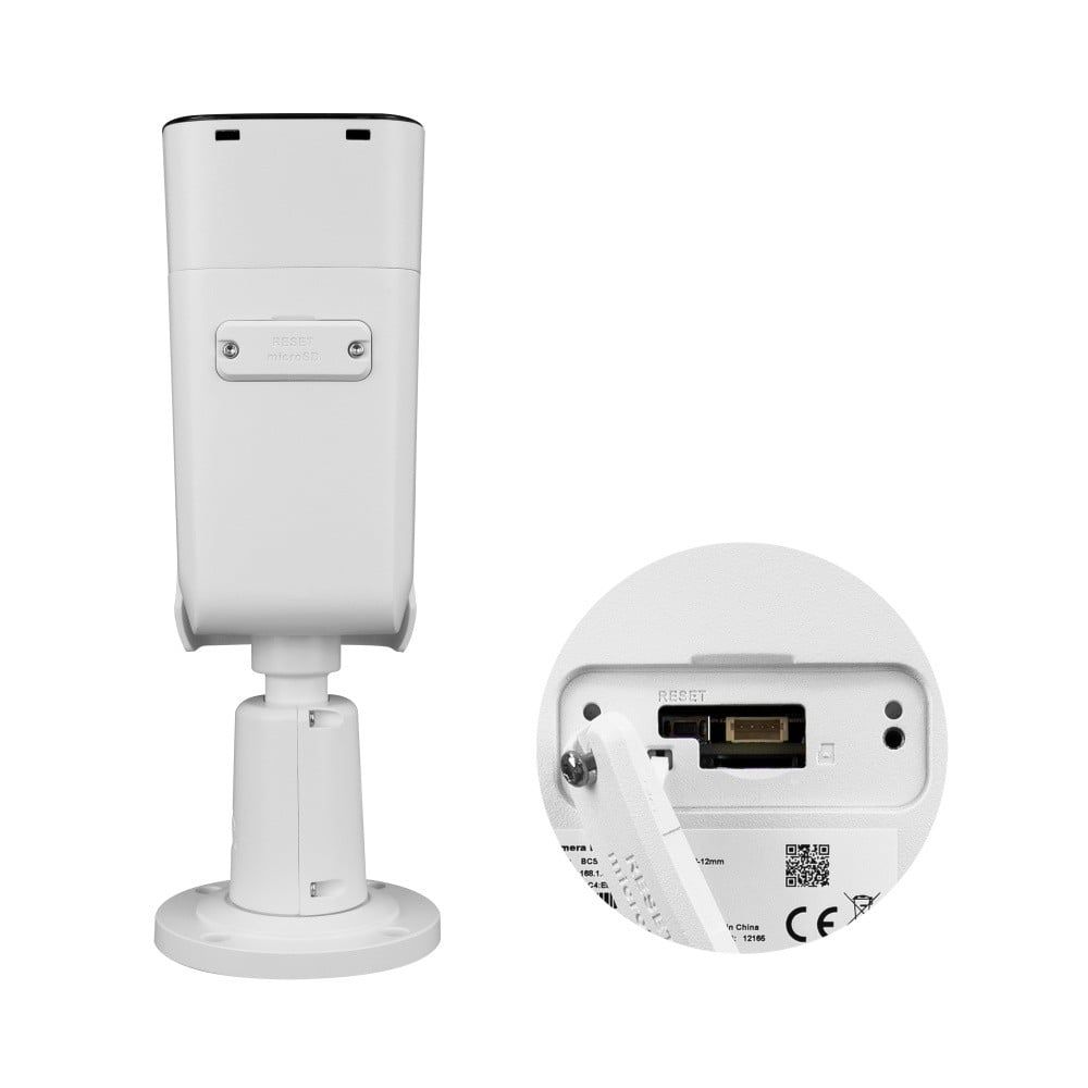 Camera IP tubulara BCS BCS-V-TIP58VSR6-Ai2(2) 8MP cu motozoom si functii inteligente_2