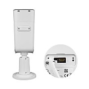 Camera IP tubulara BCS BCS-V-TIP58VSR6-Ai2(2) 8MP cu motozoom si functii inteligente_2