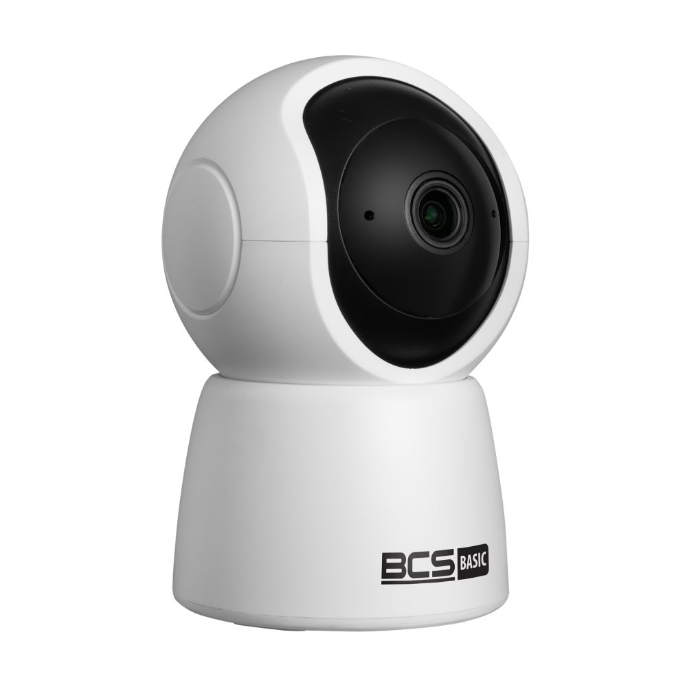 BCS BCS-B-PTHOME(2.0) Cameră IP Inteligentă 3MP cu Detectare a Mișcării și Audio_1