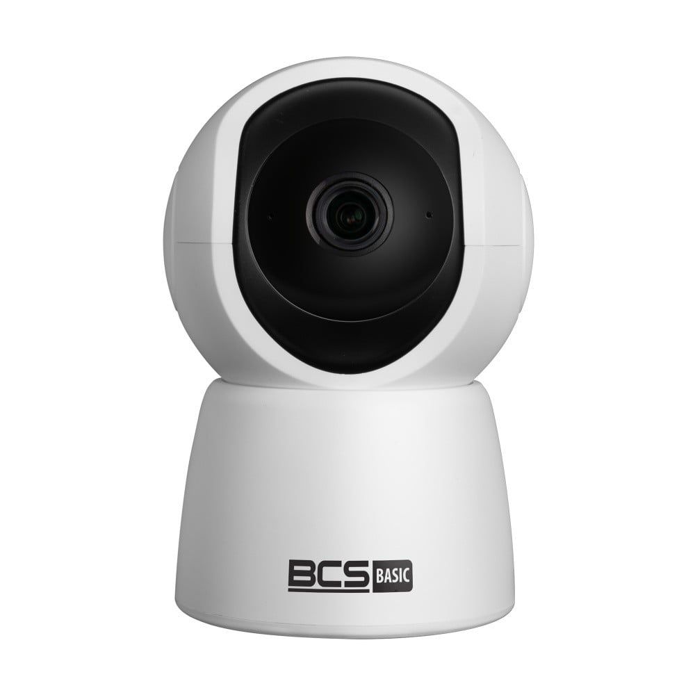 BCS BCS-B-PTHOME(2.0) Cameră IP Inteligentă 3MP cu Detectare a Mișcării și Audio_4