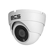 BCS BCS-EA28FSR3(H2)(2) Cameră dom cu AnalogHD 8MP cu obiectiv de 2.8mm și IR 30m_2