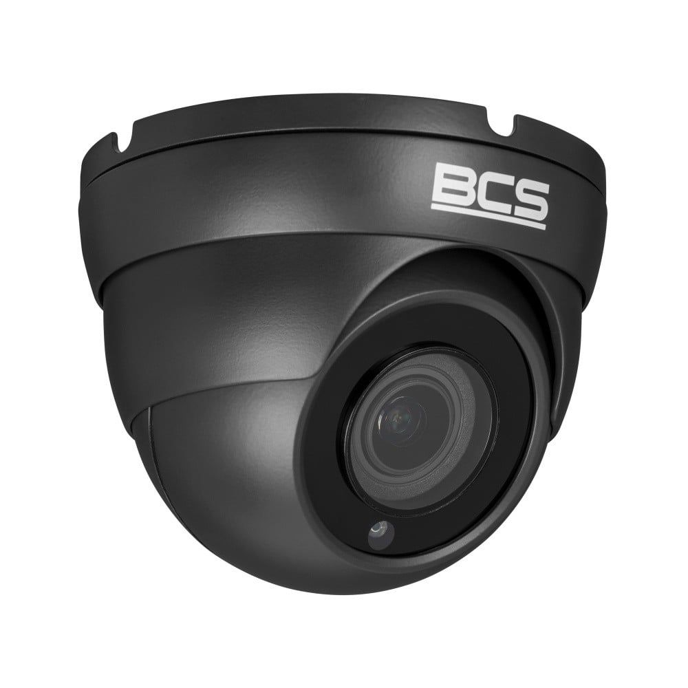 BCS BCS-EA58VSR4-G(H2)(2) Cameră dome AnalogHD 8MP cu obiectiv motozoom și IR 40m_1