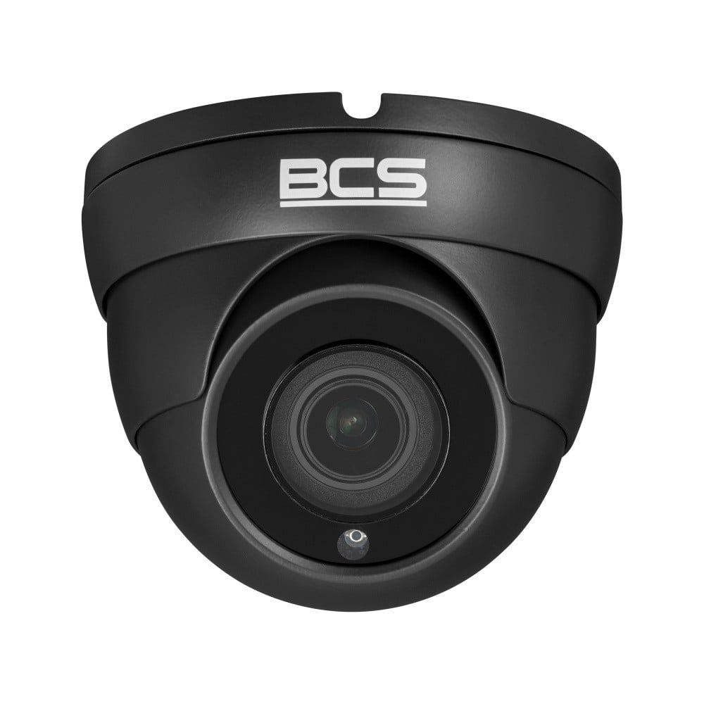 BCS BCS-EA58VSR4-G(H2)(2) Cameră dome AnalogHD 8MP cu obiectiv motozoom și IR 40m_2