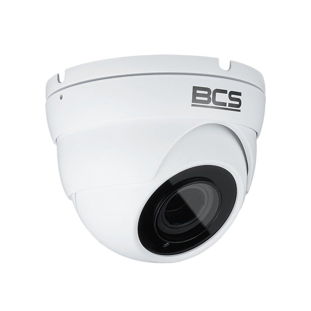 BCS BCS-EA58VSR4(H2)(2) Cameră dome AnalogHD 8MP cu obiectiv motozoom 2.7-13.5mm_1