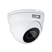 BCS BCS-EA58VSR4(H2)(2) Cameră dome AnalogHD 8MP cu obiectiv motozoom 2.7-13.5mm_1