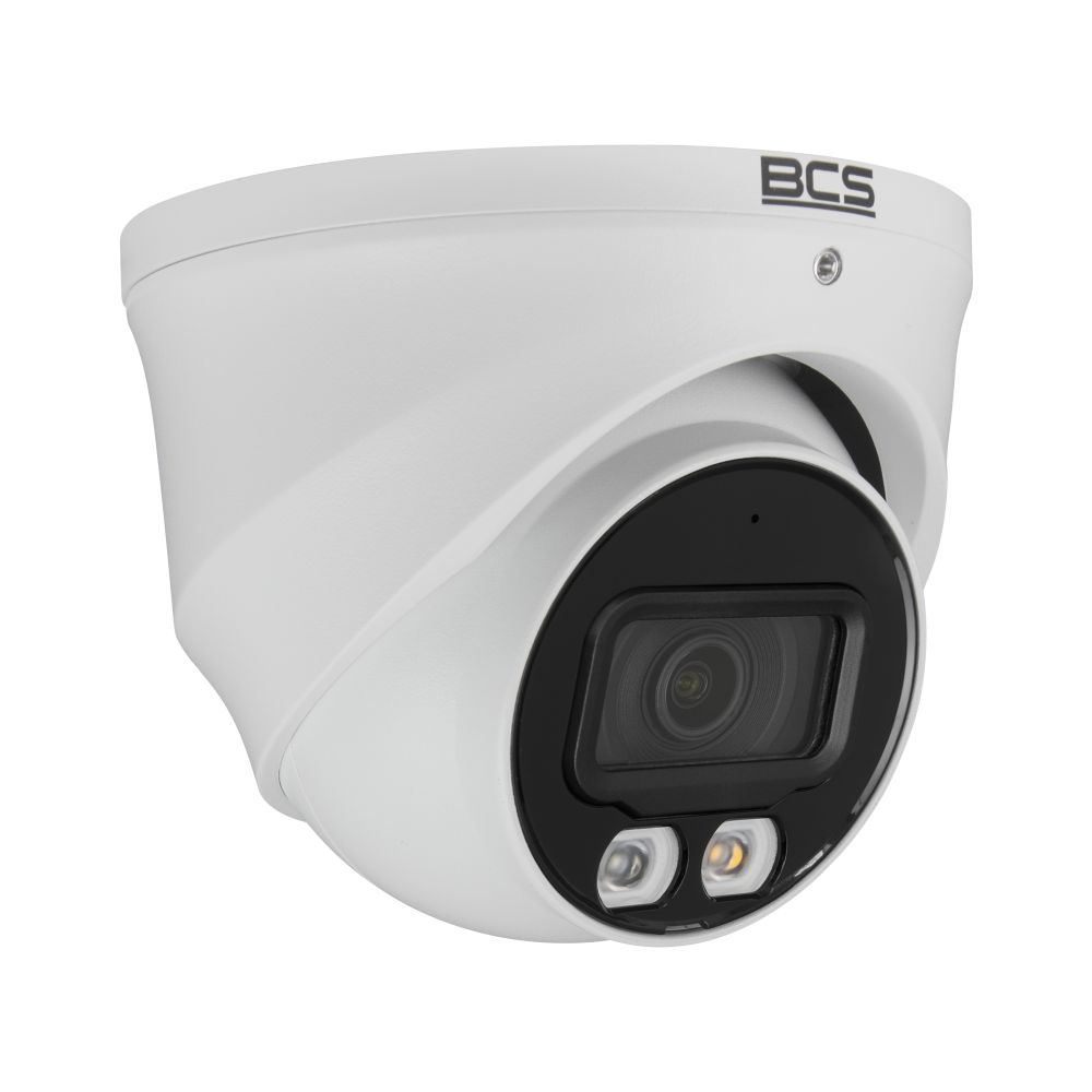 BCS BCS-L-EIP14FSR3L3 Cameră Dome IP 4MP cu tehnologie SkyLight și carcasă IP67_1