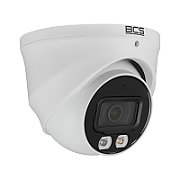 BCS BCS-L-EIP14FSR3L3 Cameră Dome IP 4MP cu tehnologie SkyLight și carcasă IP67_1