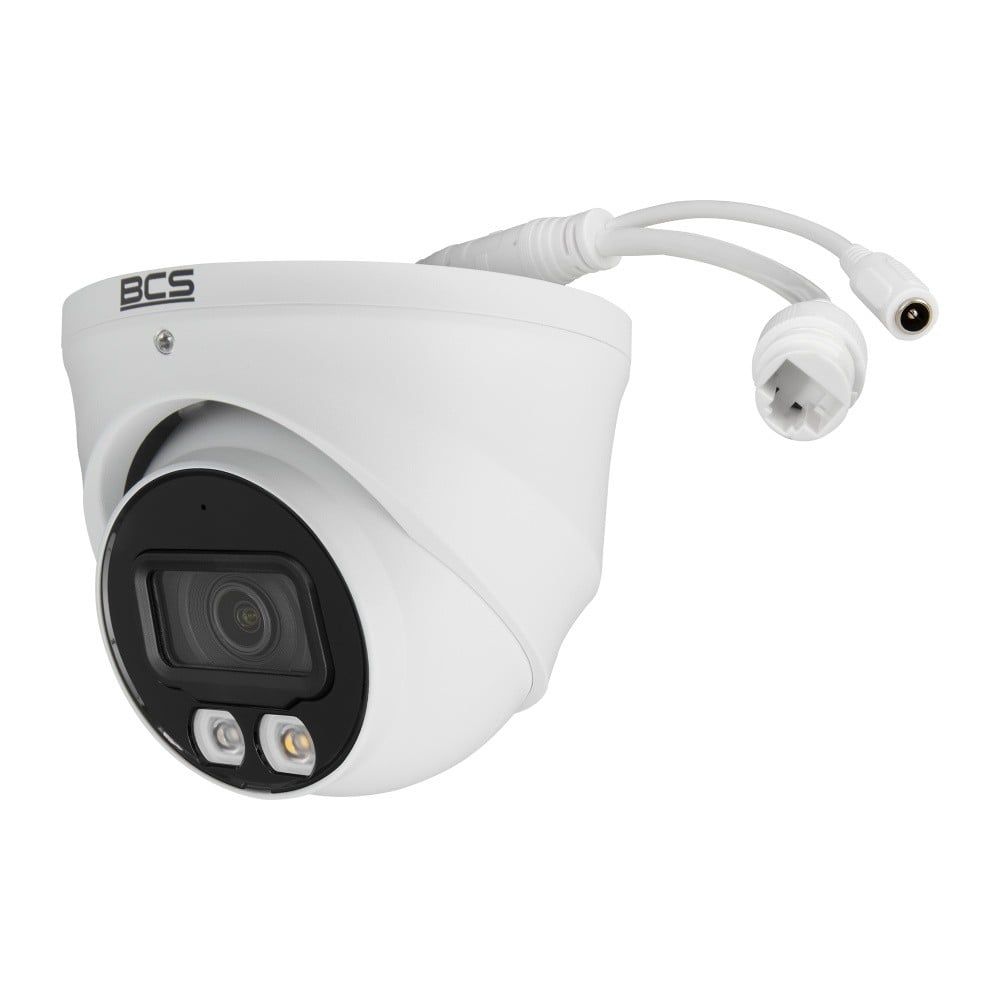 BCS BCS-L-EIP14FSR3L3 Cameră Dome IP 4MP cu tehnologie SkyLight și carcasă IP67_2