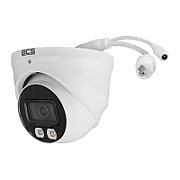 BCS BCS-L-EIP14FSR3L3 Cameră Dome IP 4MP cu tehnologie SkyLight și carcasă IP67_2