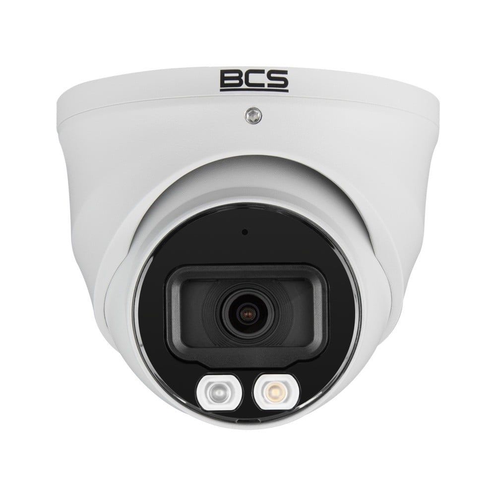BCS BCS-L-EIP14FSR3L3 Cameră Dome IP 4MP cu tehnologie SkyLight și carcasă IP67_3