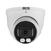 BCS BCS-L-EIP14FSR3L3 Cameră Dome IP 4MP cu tehnologie SkyLight și carcasă IP67_3