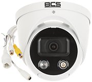 BCS BCS-L-EIP58FCR3L3-Ai1(3) Cameră Dome IP 8MP cu tehnologie NightColor și carcasă IP67_1