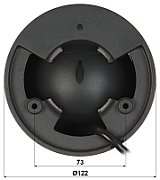 BCS BCS-L-EIP58FCR3L3-Ai1(3) Cameră Dome IP 8MP cu tehnologie NightColor și carcasă IP67_3