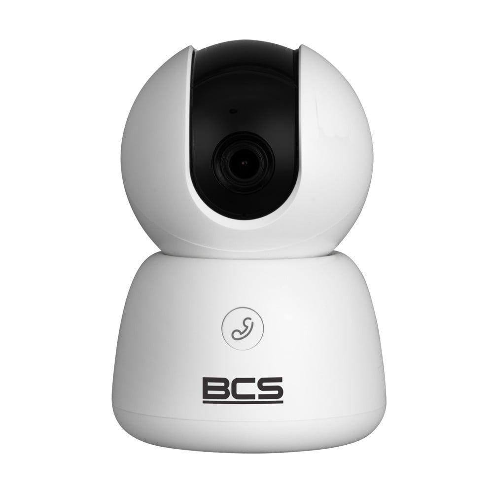 BCS BCS-L-PTHOME01 Cameră PTZ Wi-Fi 5MP cu AI și funcție de urmărire_1