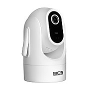 BCS BCS-L-PTHOME03 Cameră PTZ Wi-Fi 4MP cu urmarire și recunoaștere a obiectelor_1