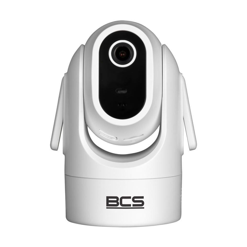 BCS BCS-L-PTHOME03 Cameră PTZ Wi-Fi 4MP cu urmarire și recunoaștere a obiectelor_2