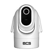 BCS BCS-L-PTHOME03 Cameră PTZ Wi-Fi 4MP cu urmarire și recunoaștere a obiectelor_2