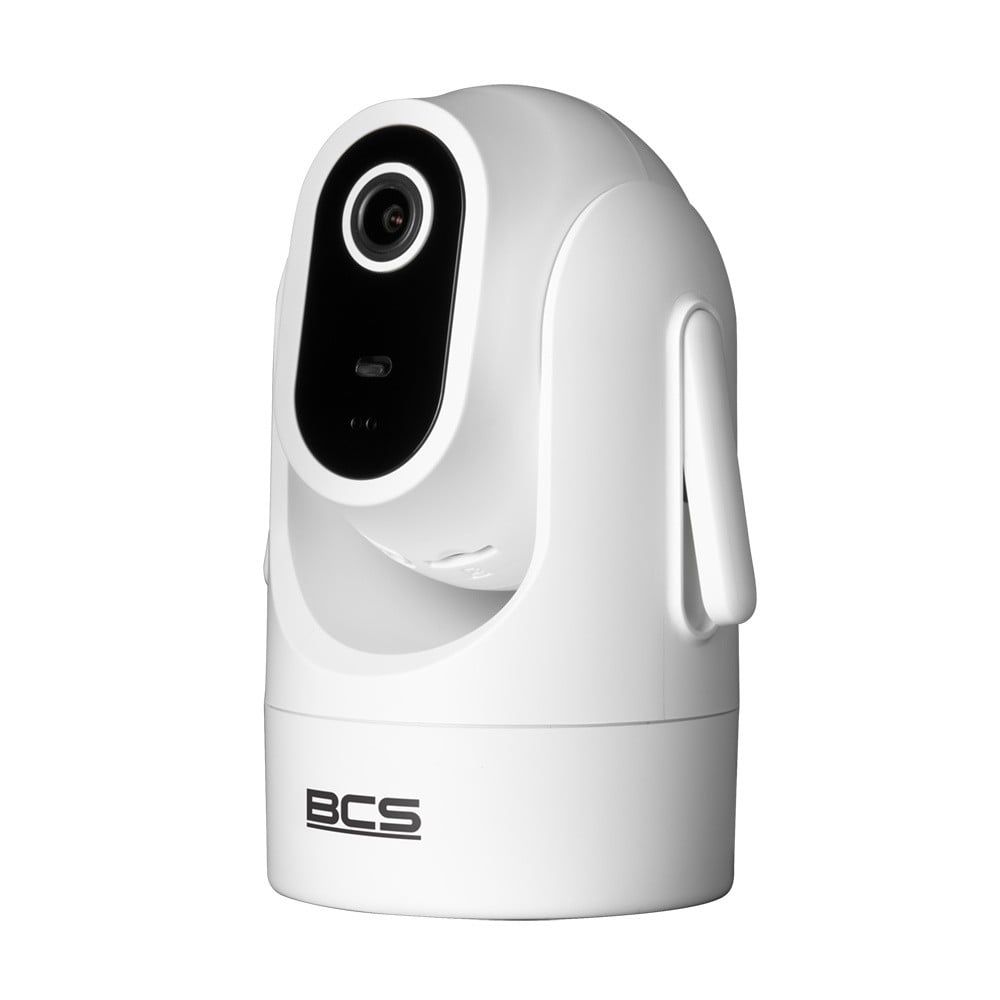 BCS BCS-L-PTHOME03 Cameră PTZ Wi-Fi 4MP cu urmarire și recunoaștere a obiectelor_4