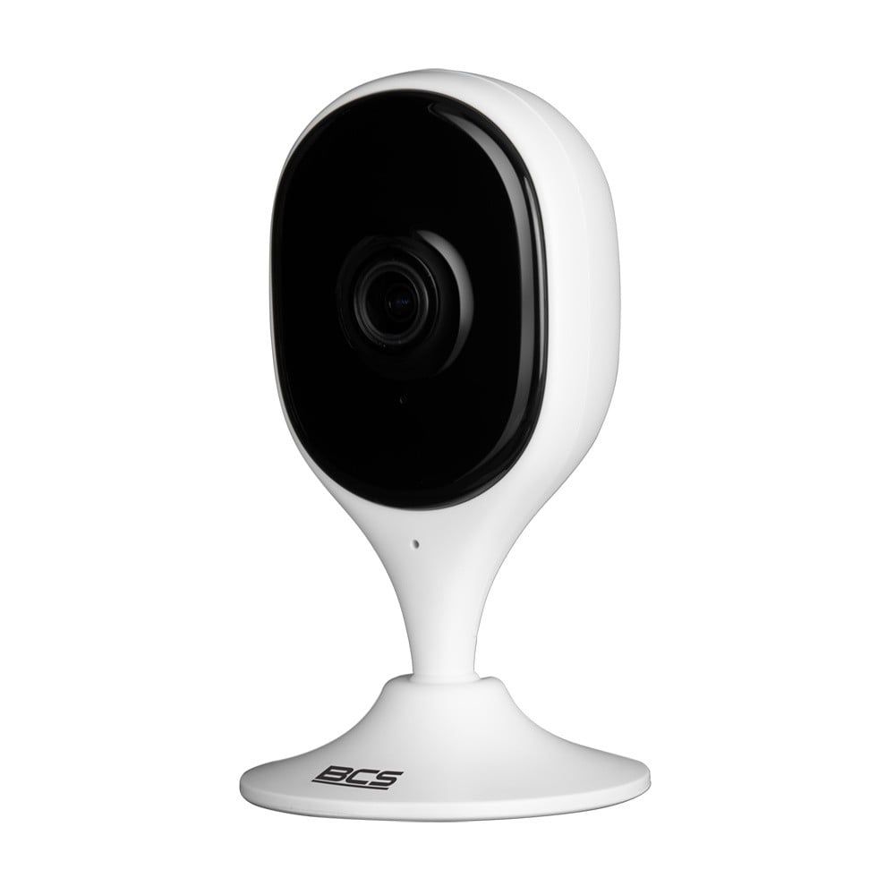 BCS BCS-L-SHOME01 Cameră Wi-Fi 5MP cu AI, Microfon și Mod Zi/Night_2