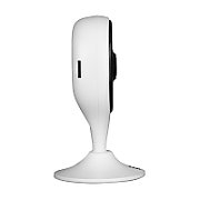 BCS BCS-L-SHOME01 Cameră Wi-Fi 5MP cu AI, Microfon și Mod Zi/Night_3