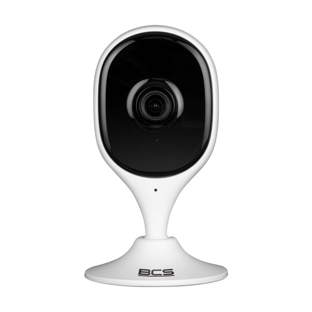 BCS BCS-L-SHOME01 Cameră Wi-Fi 5MP cu AI, Microfon și Mod Zi/Night_4