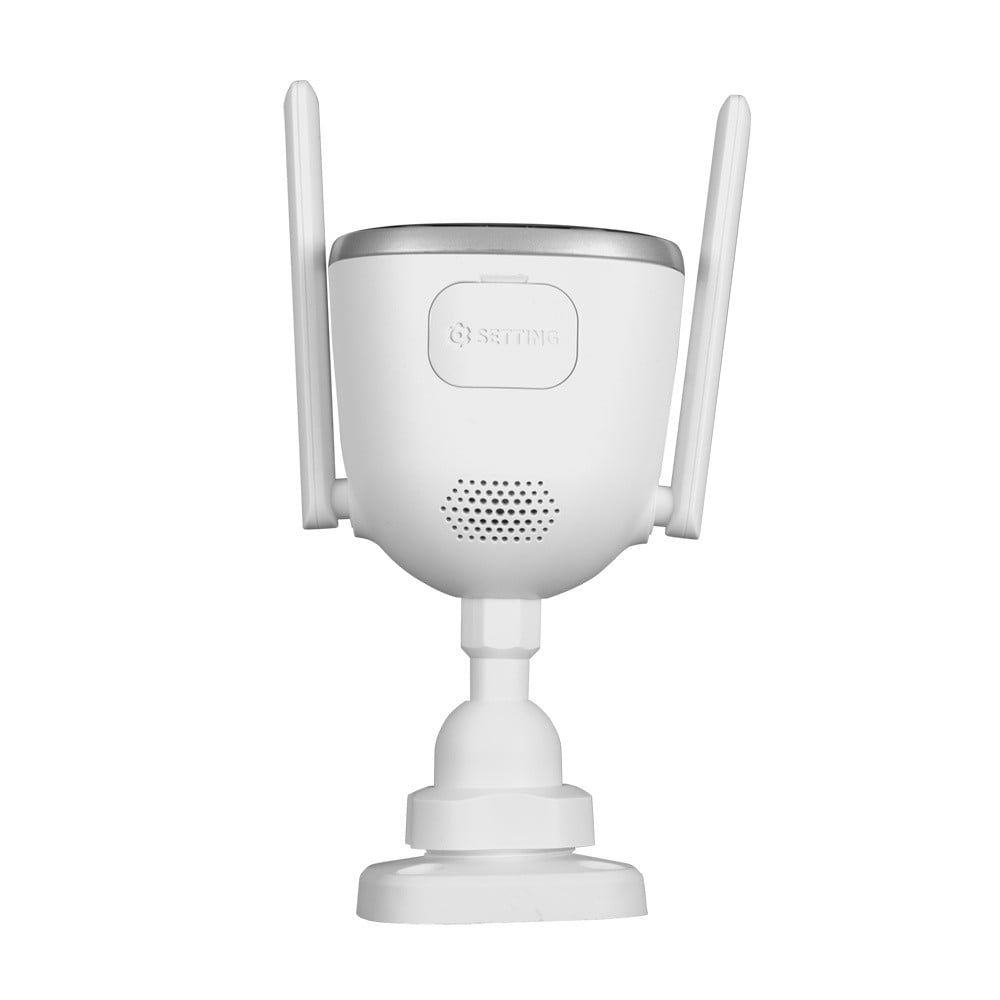 BCS BCS-B-THOME01(2.0) Cameră IP tubulară Wi-Fi 5MP cu microfon și carcasă IP67_2