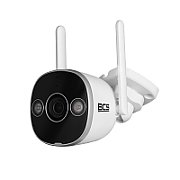 BCS BCS-B-THOME01(2.0) Cameră IP tubulară Wi-Fi 5MP cu microfon și carcasă IP67_5