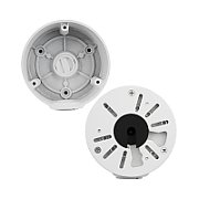 BCS BCS-ADU100 Cutie de montare universală pentru camere Ø100mm cu distanță a orificiilor ajustabilă_1