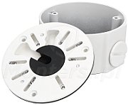 BCS BCS-ADU100 Cutie de montare universală pentru camere Ø100mm cu distanță a orificiilor ajustabilă_3