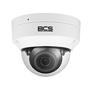 BCS BCS-P-DIP24FC-Ai1 Cameră IP dome 4MP cu tehnologia NightColor și carcasă IP67_1