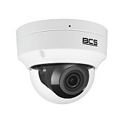 BCS BCS-P-DIP24FC-Ai1 Cameră IP dome 4MP cu tehnologia NightColor și carcasă IP67_2