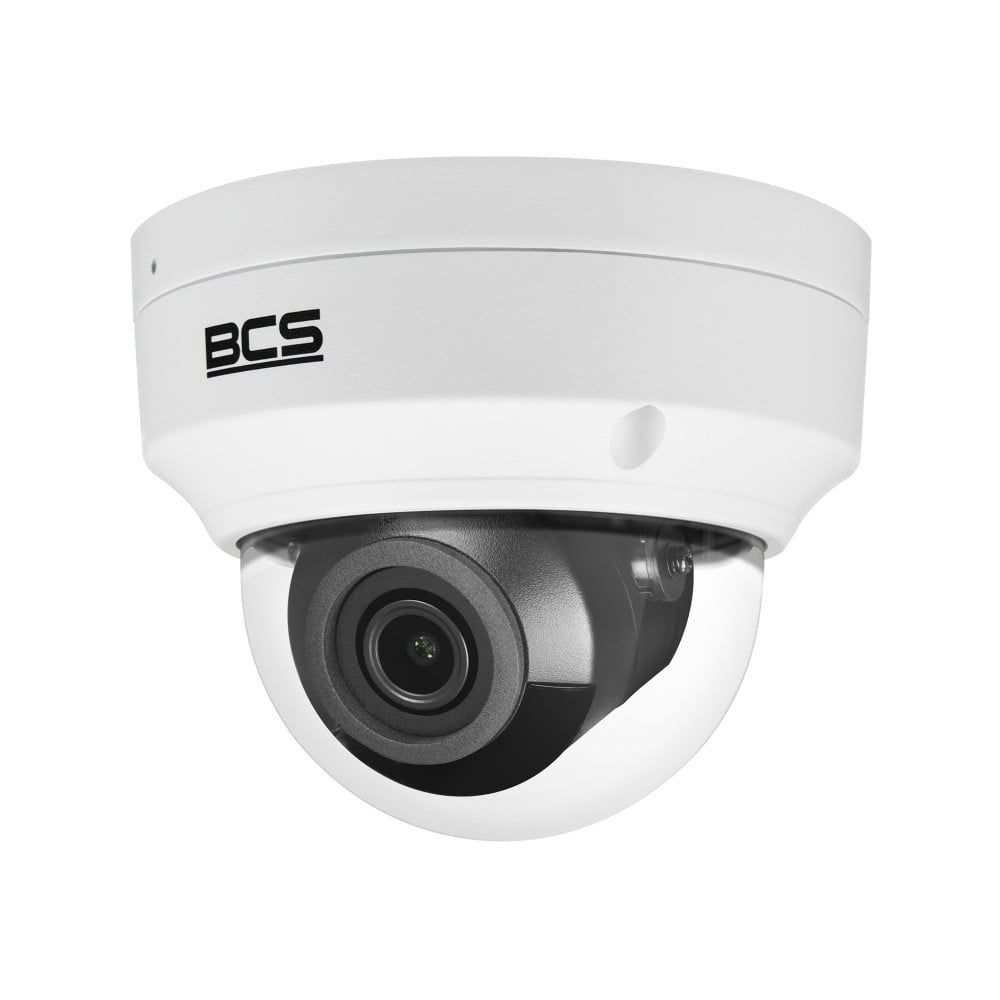 BCS BCS-P-DIP24FC-Ai1 Cameră IP dome 4MP cu tehnologia NightColor și carcasă IP67_3