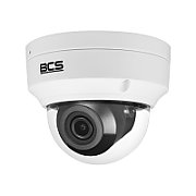 BCS BCS-P-DIP24FC-Ai1 Cameră IP dome 4MP cu tehnologia NightColor și carcasă IP67_3