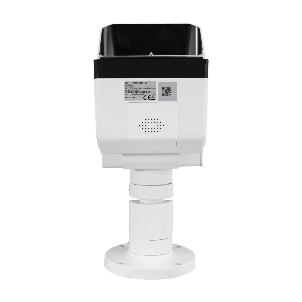 BCS BCS-L-TIP3x2FSR10-Ai1 Cameră IP tubolară multisenzor cu MicroPTZ și iluminare inteligentă_2