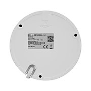 BCS BCS-L-DIP16FCR3L3-Ai1 Cameră Dome IP 6MP cu tehnologia NightColor și microfon_1