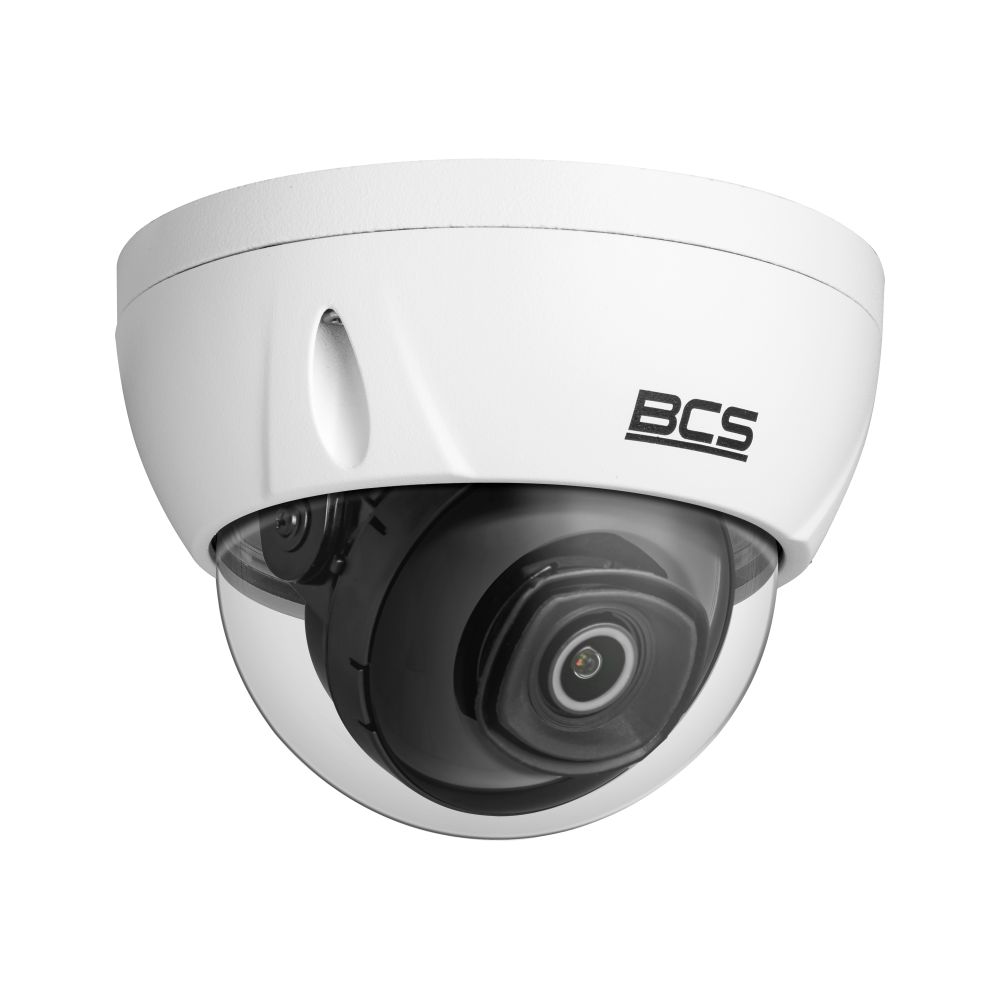BCS BCS-L-DIP16FCR3L3-Ai1 Cameră Dome IP 6MP cu tehnologia NightColor și microfon_2