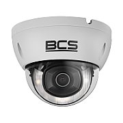 BCS BCS-L-DIP16FCR3L3-Ai1 Cameră Dome IP 6MP cu tehnologia NightColor și microfon_3