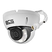 BCS BCS-L-DIP16FCR3L3-Ai1 Cameră Dome IP 6MP cu tehnologia NightColor și microfon_4