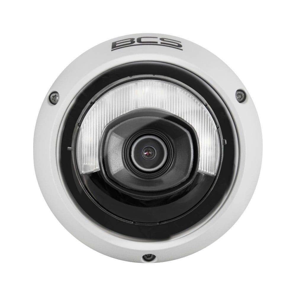 BCS BCS-L-DIP16FCR3L3-Ai1 Cameră Dome IP 6MP cu tehnologia NightColor și microfon_5