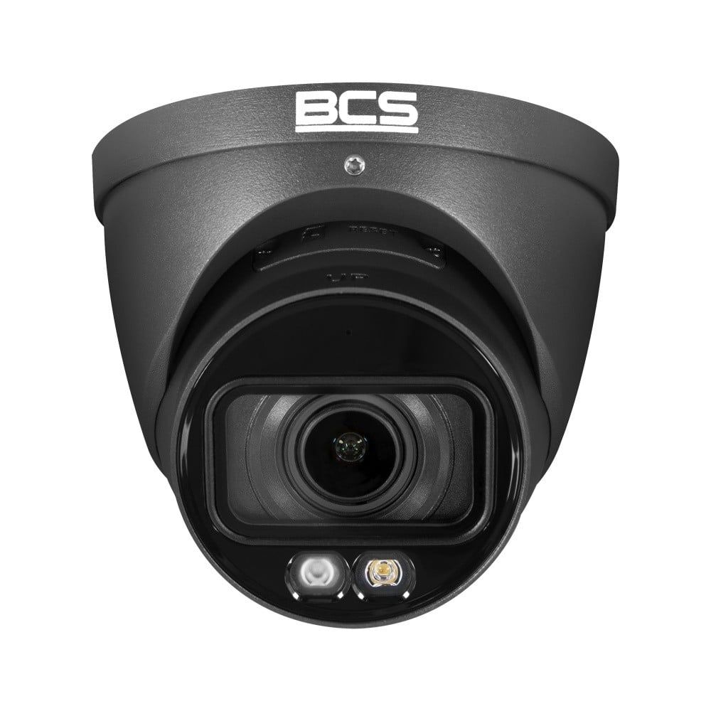 BCS BCS-L-EIP46VCR4L4-Ai1-G Cameră Dome IP 6MP cu tehnologie NightColor și carcasă IP67_2